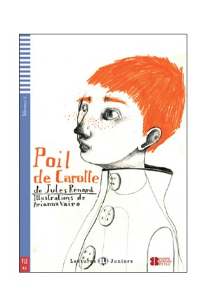 Poil de carotte (LJ2)