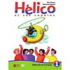 HELICO 1 CD 
