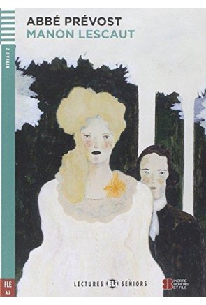 Manon Lescaut (LS2)                                                             