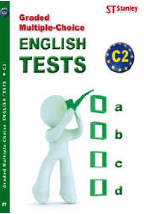 English Tests C2 - Graded Multiple choice