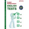 English Tests C2 - Graded Multiple choice