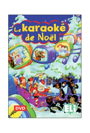 Le karaoké de Noël Le karaoké de Noël