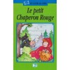 LE PETIT CHAPERON ROUGE PACK CON CD 