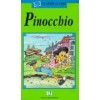 PINOCCHIO FRANCES PACK CON CD 