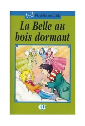 La belle au bois dormant + CD La belle au bois dormant + CD