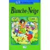 BLANCHE NEIGE PACK CON CD 