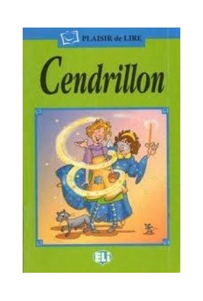 CENDRILLON PACK CON CD 