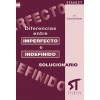Diferencias entre imperfecto e indefinido - Solucionario