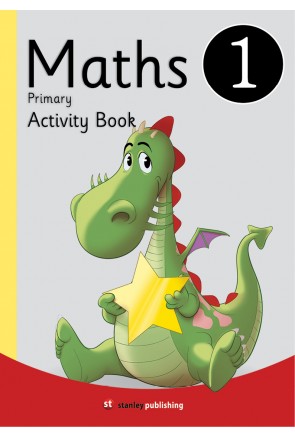 MATHS 1 - ACTIVITY BOOK                                                         