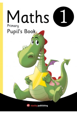 MATHS 1 - PUPIL BOOK