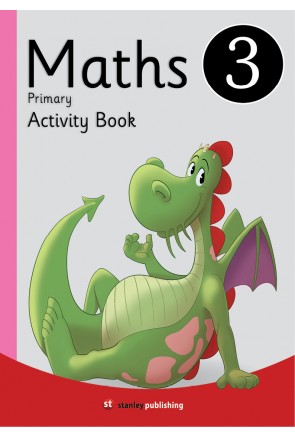 MATHS 3 – ACTIVITY BOOK