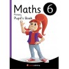 MATHS 6 - PUPIL BOOK
