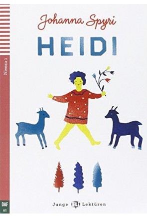 HEIDI (JL1)                                                                     