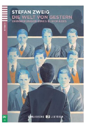 Die Welt Von Gestern (ER3)                                                     