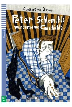 PETER SCHLEMIHLS WUNDERSAME GESCHICHTE (JL2)