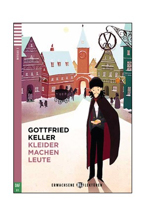 Kleider Machen Leute (ER2)                                                      