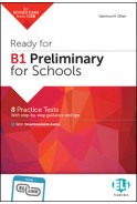 READY FOR B1 PRELIMINARY FOR SCHOOLS PRACTICE TESTS