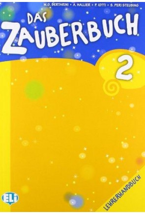 Das Zauberbuch 2 Lehrerhandbuch Das Zauberbuch 2 Lehrerhandbuch