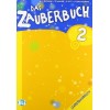 DAS ZAUBERBUCH 2 TEACHER'S GUIDE + AUDIO CD 