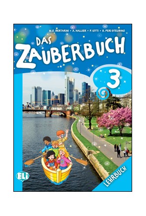 Das Zauberbuch 3 Lehrbuch Das Zauberbuch 3 Lehrbuch