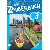 DAS ZAUBERBUCH 3 STUDENT'S BOOK + CD 