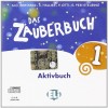 Das Zauberbuch 1 Aktivbuch 