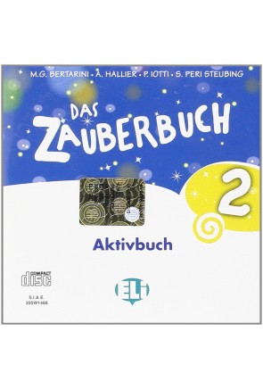 Das Zauberbuch 2 Aktivbuch Das Zauberbuch 2 Aktivbuch