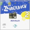 Das Zauberbuch 2 Aktivbuch 