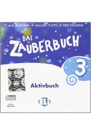 Das Zauberbuch 3 Aktivbuch Das Zauberbuch 3 Aktivbuch