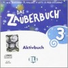 Das Zauberbuch 3 Aktivbuch 
