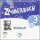 Das Zauberbuch 3 Aktivbuch 