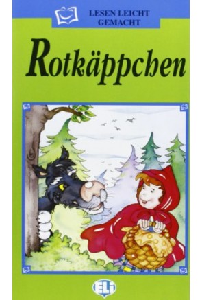 ROTKAPPCHEN PACK CON CD 