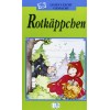 Rotkäppchen + CD