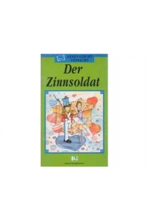 DER ZINNSOLDAT PACK CON CD 