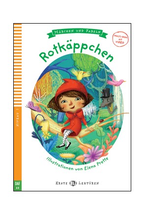 ROTKÄPPCHEN (EF1)