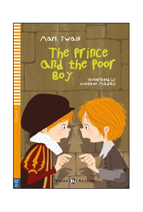 THE PRINCE AND THE POOR BOY (YR1)