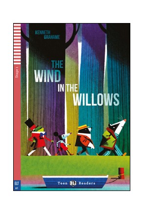 THE WIND IN THE WILLOWS (TR1)