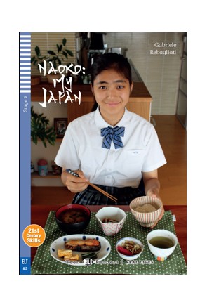 NAOKO, MY JAPAN (TR2)