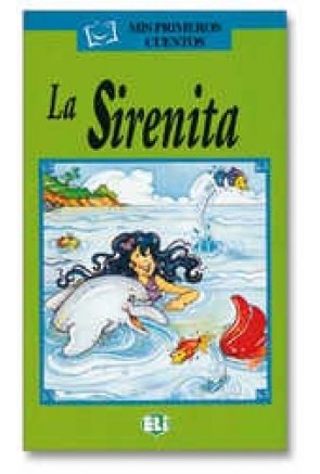 LA SIRENITA 