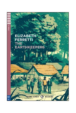 THE EARTHKEEPERS (AR3)