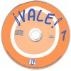 VALE 1 AUDIO CD 