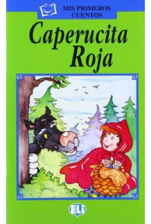 CAPERUCITA ROJA 