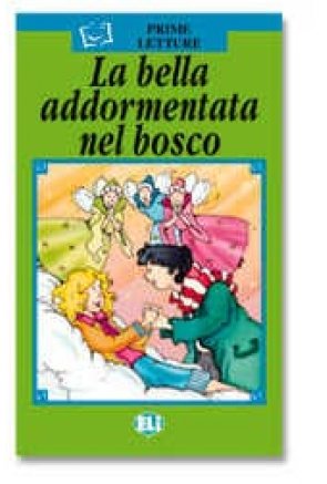 LA BELLA ADDORMENTATA NEL BOSC 