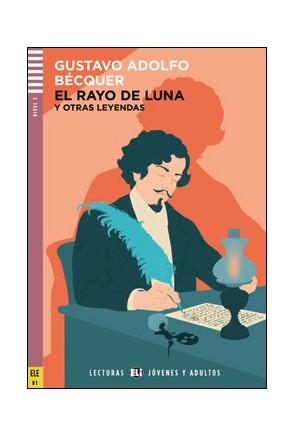 EL RAYO DE LUNA Y OTRAS LEYENDAS (LM3)                                          