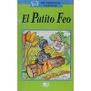 El patito feo + CD