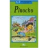 Pinocho + CD            