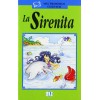 La sirenita + CD