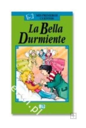 La bella durmiente + CD La bella durmiente + CD