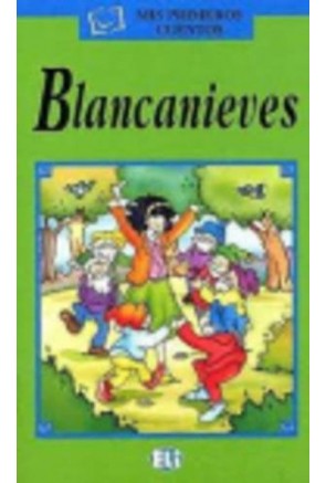 Blancanieves + CD Blancanieves + CD