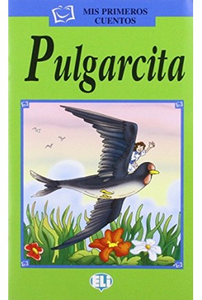 PULGARCITA PACK CON CD 